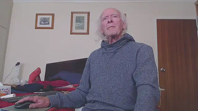 WaverlyKernow online show from 10-12-25, 12:59