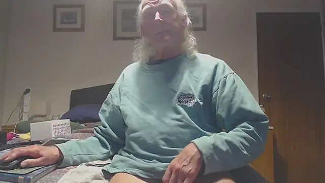 WaverlyKernow online show from 04-18-26, 07:18