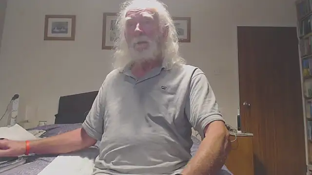 WaverlyKernow online show from 06-17-26, 11:12