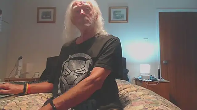 WaverlyKernow online show from 06-28-26, 08:37