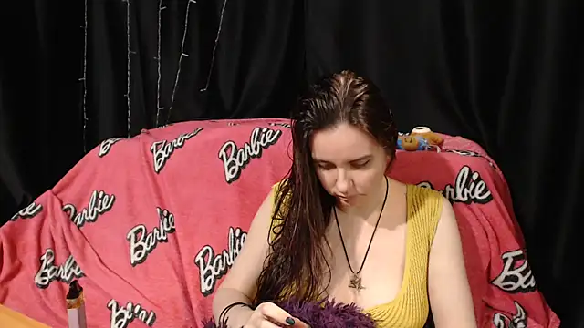 Milana69 online show from 12-20-25, 03:52