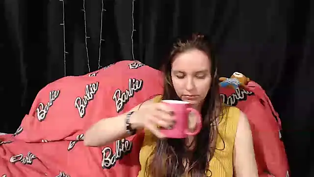 Milana69 online show from 03-08-26, 04:33