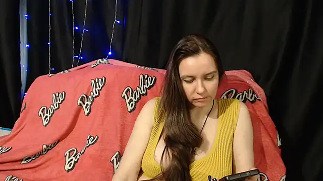 Milana69 online show from 03-20-26, 02:00