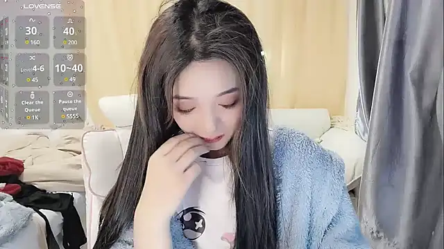 Snapshot of Ti_amo_UU chatting on 01-08-25, 05:59 Ti amo UU online show from 01-08-25, 05:59