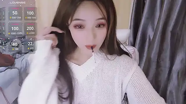 Snapshot of Ti_amo_UU chatting on 02-02-25, 01:19 Ti amo UU online show from 02-02-25, 01:19