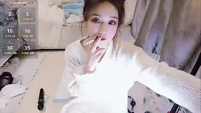 Snapshot of Ti_amo_UU chatting on 02-10-25, 04:58 Ti amo UU online show from 02-10-25, 04:58