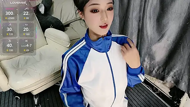 Ti amo UU online show from 04-09-26, 02:22