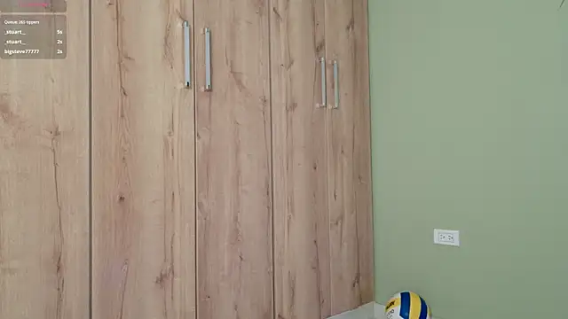 were-Naughty online show from 02-15-25, 11:03