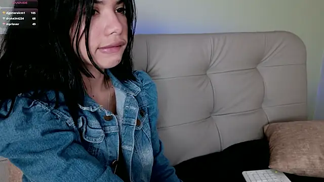 were-Naughty online show from 02-16-25, 08:00