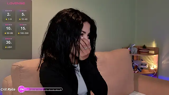 were-Naughty online show from 09-22-25, 04:09