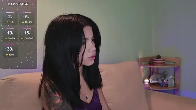 were-Naughty online show from 10-09-25, 01:53