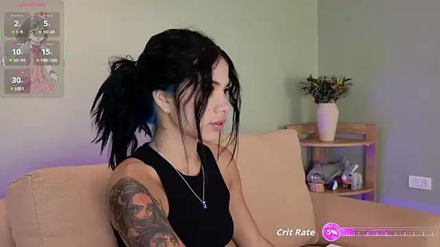 were-Naughty online show from 11-17-25, 03:18