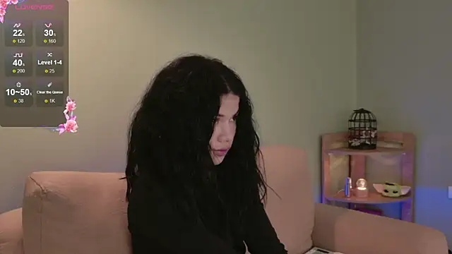 were-Naughty online show from 06-10-26, 01:21