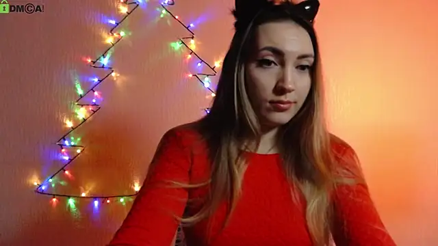 cute  angell online show from 12-30-24, 01:47