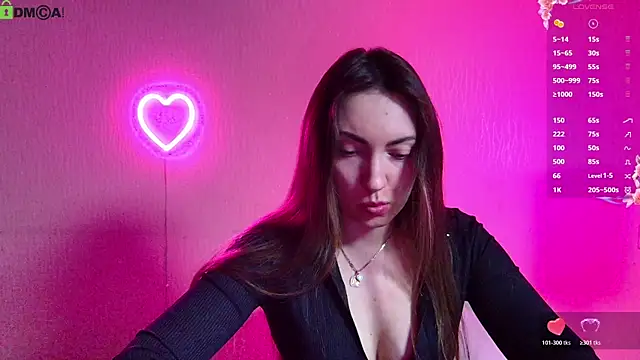 cute  angell online show from 04-09-26, 04:56