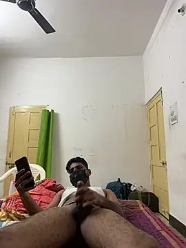 Snapshot of TeluguBoyAbhi chatting on 12-10-24, 08:16 TeluguBoyAbhi online show from 12-10-24, 08:16