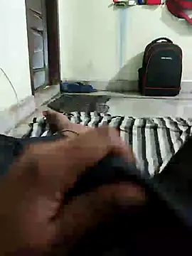 Snapshot of TeluguBoyAbhi chatting on 12-15-24, 01:11 TeluguBoyAbhi online show from 12-15-24, 01:11