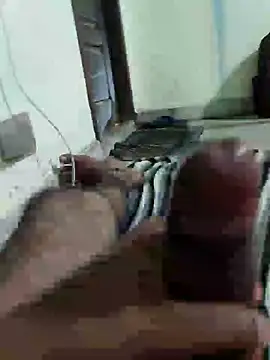 Snapshot of TeluguBoyAbhi chatting on 12-19-24, 01:18 TeluguBoyAbhi online show from 12-19-24, 01:18