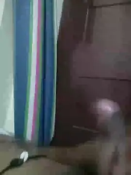 Snapshot of TeluguBoyAbhi chatting on 01-02-25, 08:17 TeluguBoyAbhi online show from 01-02-25, 08:17