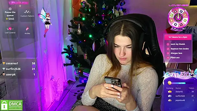 mag1c eyes1 online show from 01-27-25, 11:00