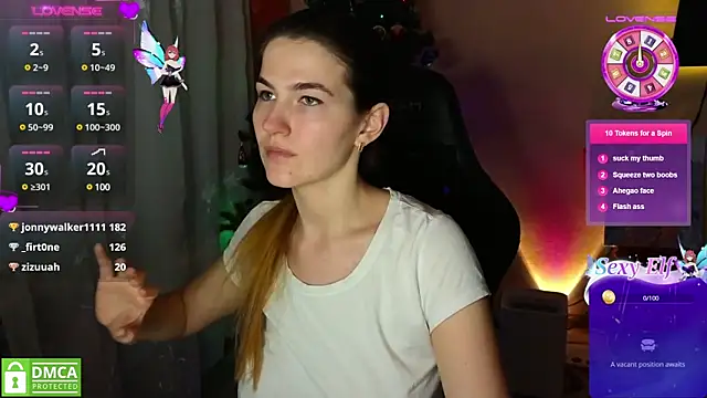 mag1c eyes1 online show from 02-03-25, 04:31