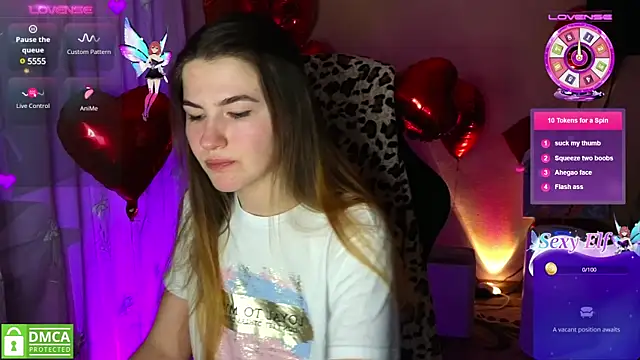 mag1c eyes1 online show from 02-13-25, 08:34