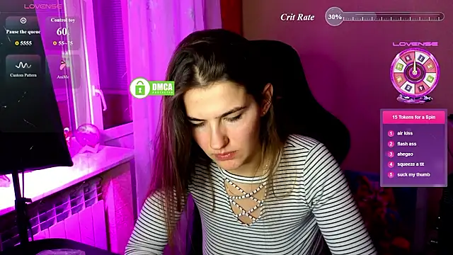 mag1c eyes1 online show from 02-02-26, 05:00