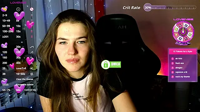 mag1c eyes1 online show from 03-09-26, 09:30