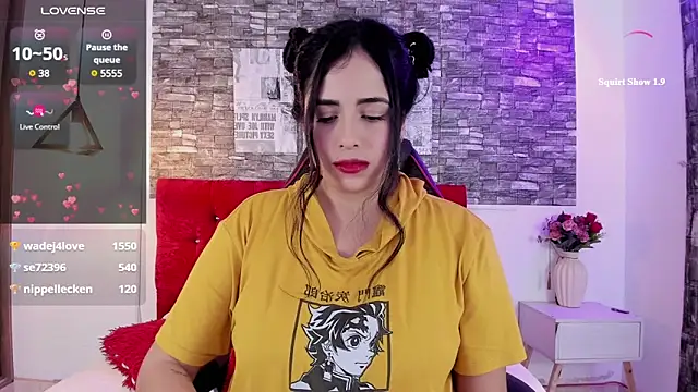 Arith Sandoval sc online show from 03-12-25, 11:44