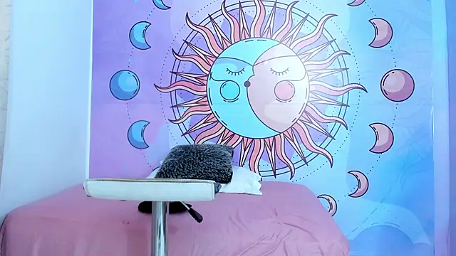 luna hoott online show from 07-19-26, 12:53