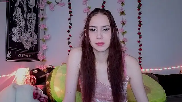 Snapshot of ArmiEri chatting on 03-15-26, 06:58 ArmiEri online show from 03-15-26, 06:58