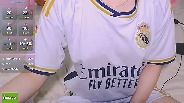 NGOCHA 06 online show from 09-20-25, 10:38