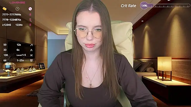 SecretDesireMe online show from 03-21-25, 05:34