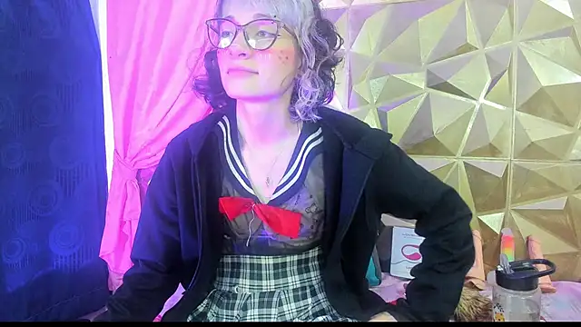 neeko princes online show from 12-26-24, 03:20