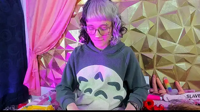 neeko princes online show from 01-04-25, 03:17