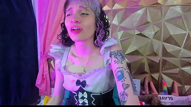 neeko princes online show from 01-05-25, 12:10