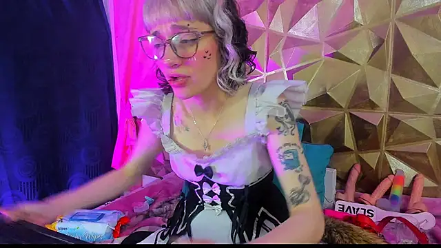 neeko princes online show from 01-10-25, 03:27