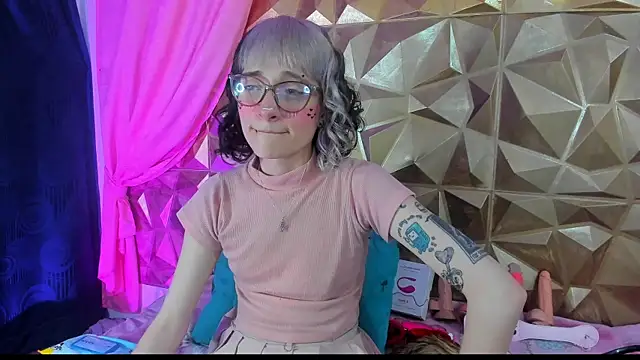 neeko princes online show from 01-18-25, 03:16