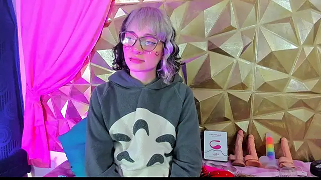 neeko princes online show from 01-27-25, 03:18