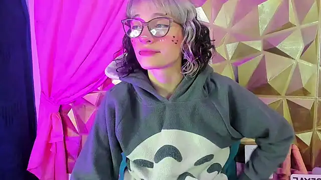 neeko princes online show from 02-02-25, 03:28