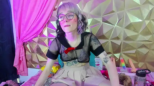 neeko princes online show from 02-03-25, 03:38