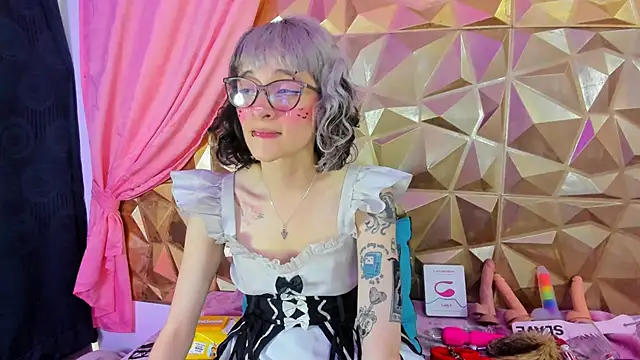 neeko princes online show from 02-06-25, 03:20