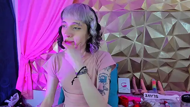 neeko princes online show from 02-10-25, 12:29