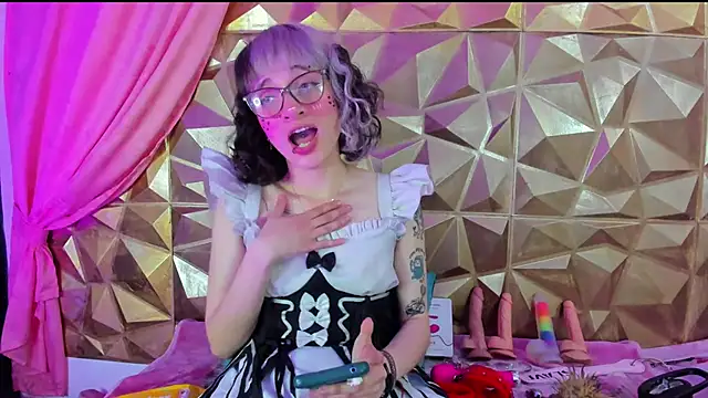 neeko princes online show from 02-13-25, 03:14