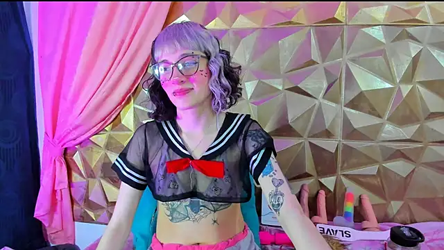 neeko princes online show from 02-18-25, 12:17