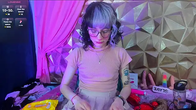 neeko princes online show from 03-07-25, 12:34