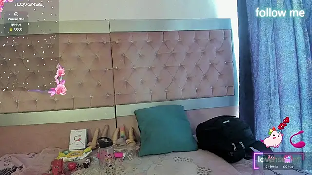 neeko princes online show from 06-05-26, 02:01