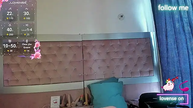 neeko princes online show from 06-09-26, 12:39