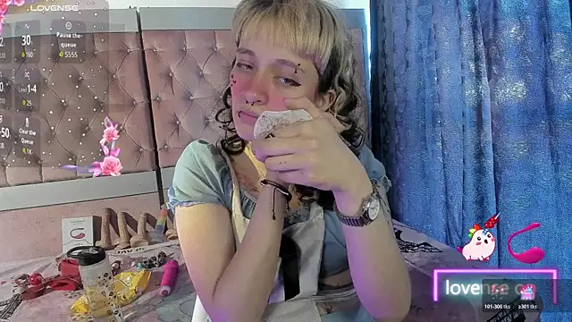 neeko princes online show from 07-07-26, 12:31