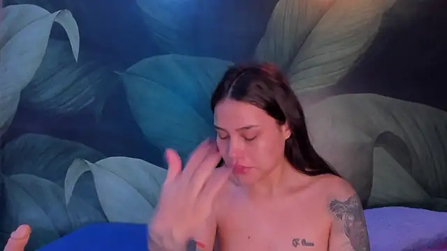 sweett dirty online show from 02-01-25, 12:26